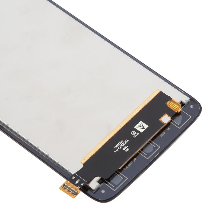 Original LCD Screen With Digitizer Full Assembly, For Honeywell EDA50, For Honeywell EDA50P, For Honeywell EDA50KP, For Honeywell EDA51, For Honeywell EDA55, For Honeywell EDA60K, For Honeywell CT40XP/CT45XP
