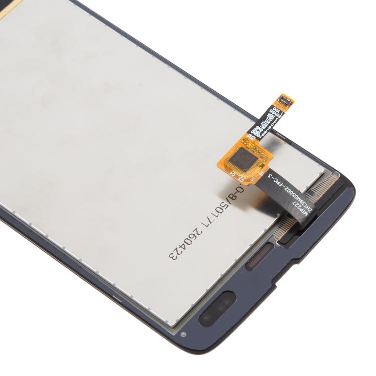 Original LCD Screen With Digitizer Full Assembly, For Honeywell EDA50, For Honeywell EDA50P, For Honeywell EDA50KP, For Honeywell EDA51, For Honeywell EDA55, For Honeywell EDA60K, For Honeywell CT40XP/CT45XP
