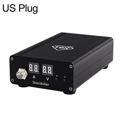 TBK Motherboard Short Circuit Burning Machine, US Plug, EU Plug