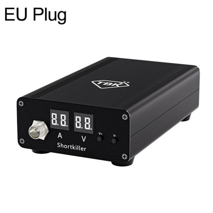 TBK Motherboard Short Circuit Burning Machine, US Plug, EU Plug