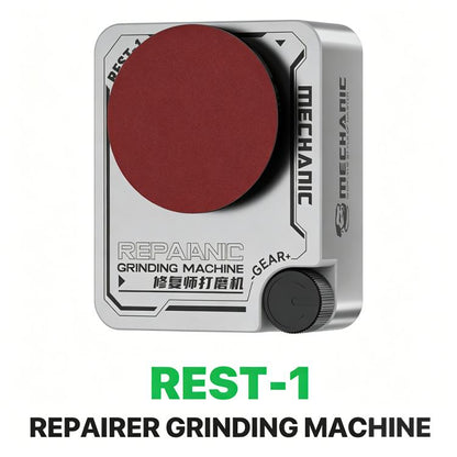 MECHANIC REST-1 Multi-function Grinding Polishing Machine