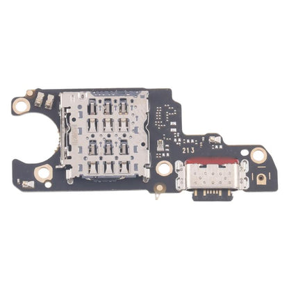 OEM Charging Port Board with iC, Supporting Fast Charging, For Xiaomi Poco X8 Pro 2511FPC34G, For Redmi Turbo 5 2511FRT34C, For Xiaomi Poco F8 Ultra 25102PCBEG, For Redmi Note 15 4G 2510DRA23E, For Redmi Note 15 Pro 4G 25100RA69G                       ...