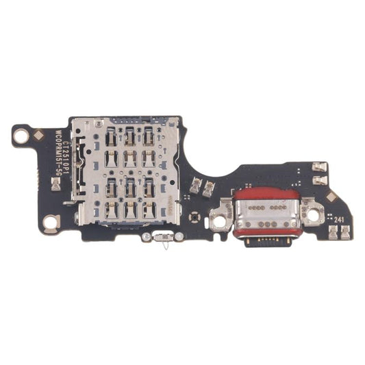 OEM Charging Port Board with iC, Supporting Fast Charging, For Realme 16 RMX5171, For Realme 15T
