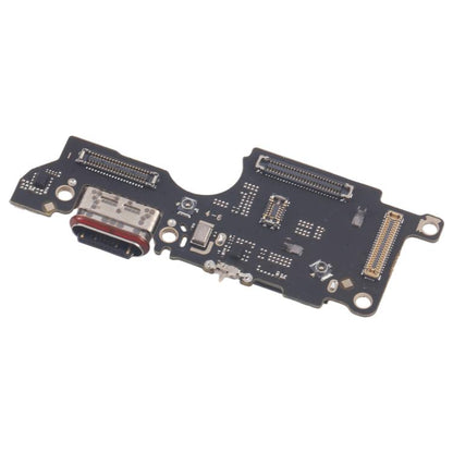 OEM Charging Port Board with iC, Supporting Fast Charging, For Realme 16 RMX5171, For Realme 15T