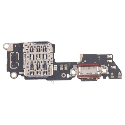 OEM Charging Port Board with iC, Supporting Fast Charging, For OPPO Reno15 Pro CPH2813, For OPPO Reno15 CPH2825