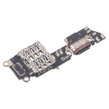 OEM Charging Port Board with iC, Supporting Fast Charging, For OPPO Reno15 Pro CPH2813, For OPPO Reno15 CPH2825