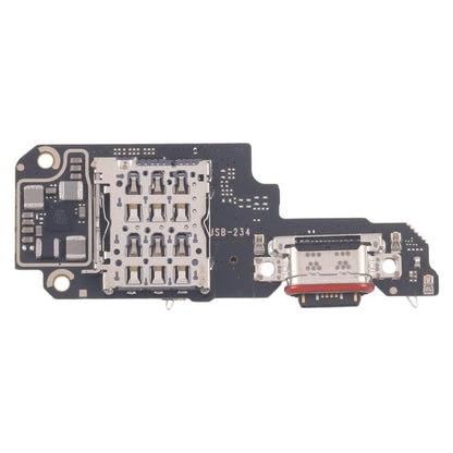 OEM Charging Port Board with iC, Supporting Fast Charging, For vivo iQOO Z11 Turbo V2536A, For vivo X300 Pro V2514 V2502A, For vivo X300 V2515 V2509A, For vivo S30 V2464A, For vivo Y35 4G/Y22 2022/Y22S V2206, For vivo iQOO Neo11 V2520A