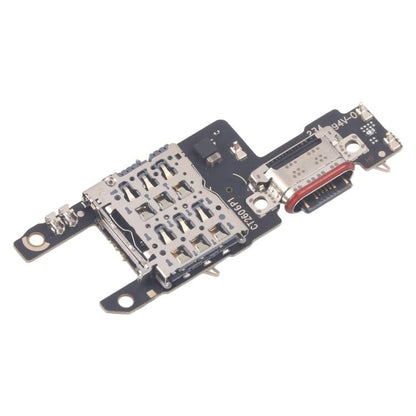 OEM Charging Port Board with iC, Supporting Fast Charging, For vivo iQOO Z11 Turbo V2536A, For vivo X300 Pro V2514 V2502A, For vivo X300 V2515 V2509A, For vivo S30 V2464A, For vivo Y35 4G/Y22 2022/Y22S V2206, For vivo iQOO Neo11 V2520A