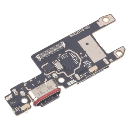 OEM Charging Port Board with iC, Supporting Fast Charging, For vivo iQOO Z11 Turbo V2536A, For vivo X300 Pro V2514 V2502A, For vivo X300 V2515 V2509A, For vivo S30 V2464A, For vivo Y35 4G/Y22 2022/Y22S V2206, For vivo iQOO Neo11 V2520A