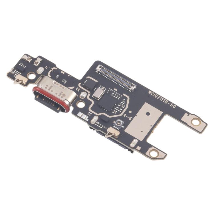 OEM Charging Port Board with iC, Supporting Fast Charging, For vivo iQOO Z11 Turbo V2536A, For vivo X300 Pro V2514 V2502A, For vivo X300 V2515 V2509A, For vivo S30 V2464A, For vivo Y35 4G/Y22 2022/Y22S V2206, For vivo iQOO Neo11 V2520A