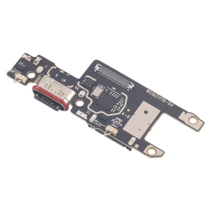 OEM Charging Port Board with iC, Supporting Fast Charging, For vivo iQOO Z11 Turbo V2536A, For vivo X300 Pro V2514 V2502A, For vivo X300 V2515 V2509A, For vivo S30 V2464A, For vivo Y35 4G/Y22 2022/Y22S V2206, For vivo iQOO Neo11 V2520A