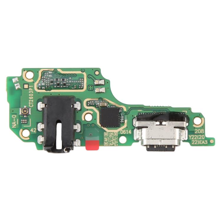 OEM Charging Port Board with iC, Supporting Fast Charging, For vivo iQOO Z11 Turbo V2536A, For vivo X300 Pro V2514 V2502A, For vivo X300 V2515 V2509A, For vivo S30 V2464A, For vivo Y35 4G/Y22 2022/Y22S V2206, For vivo iQOO Neo11 V2520A
