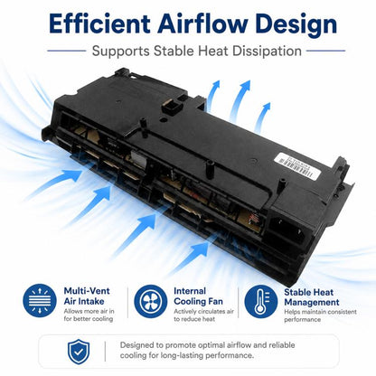 For PS4 Pro Power Supply ADP-300CR CUH-7015B, For PS4