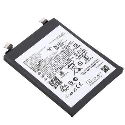For Motorola Moto Edge 60 / Edge 60 Fusion 5100mAh RM52 Battery