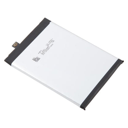 For Nothing Phone 3a / 3a Pro / CMF Phone 2 Pro 5000mAh NT04 Battery