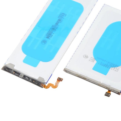 For Galaxy Z Fold7 SM-F966 2190mAh 2210mAh EB-BF966ABY + EB-BF967ABY Battery Set, For Galaxy Z Fold7 SM-F966