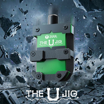 2UUL BH14 THE U JIG CPU Soldering Fixture