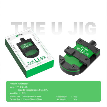2UUL BH14 THE U JIG CPU Soldering Fixture