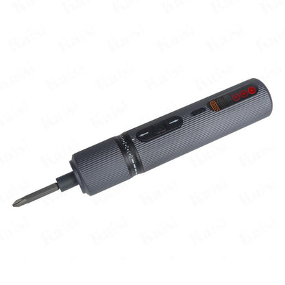 Kaisi D359 37 in 1 Rechargeable Torque Electric Screwdriver Set