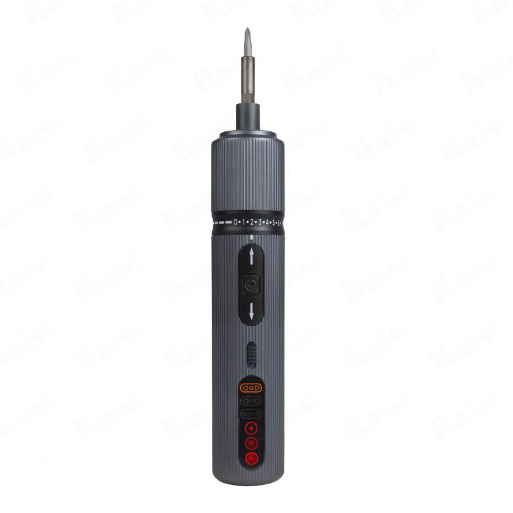 Kaisi D359 37 in 1 Rechargeable Torque Electric Screwdriver Set