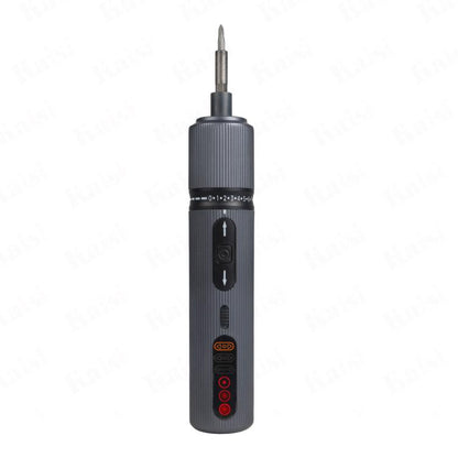 Kaisi D359 37 in 1 Rechargeable Torque Electric Screwdriver Set