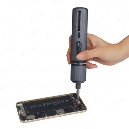 Kaisi D359 37 in 1 Rechargeable Torque Electric Screwdriver Set
