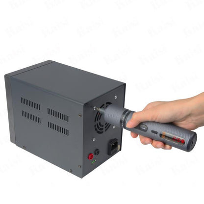 Kaisi D359 37 in 1 Rechargeable Torque Electric Screwdriver Set