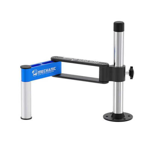 MECHANIC M6+ 360 Rotation Damped Microscope Swing Arm Holder