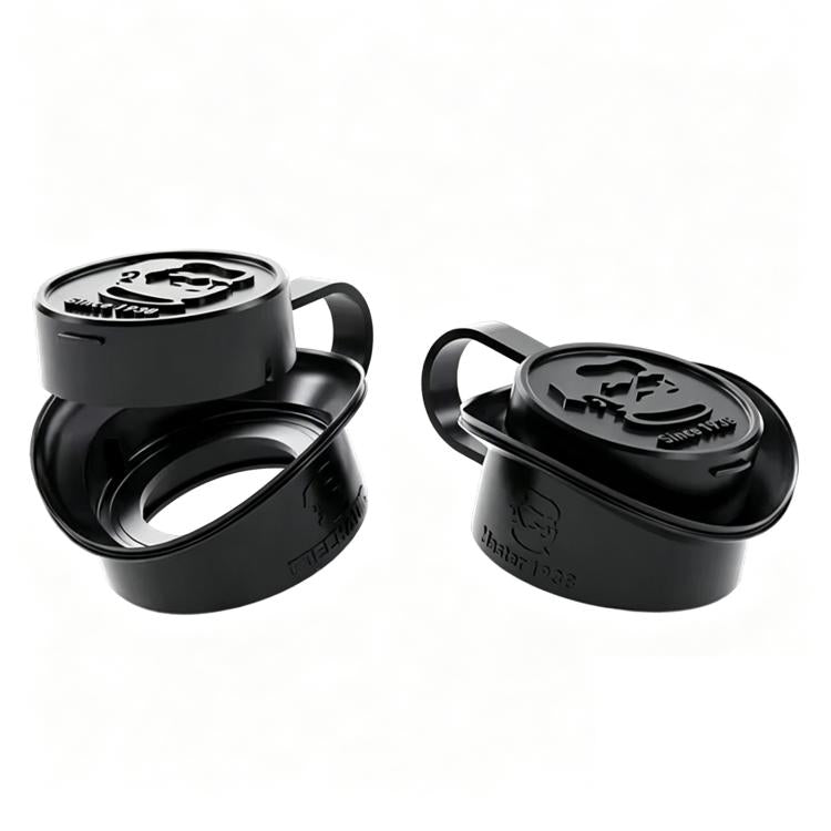 MECHANIC DFC Soft Silicone Eyepiece Dust Cap for Microscope