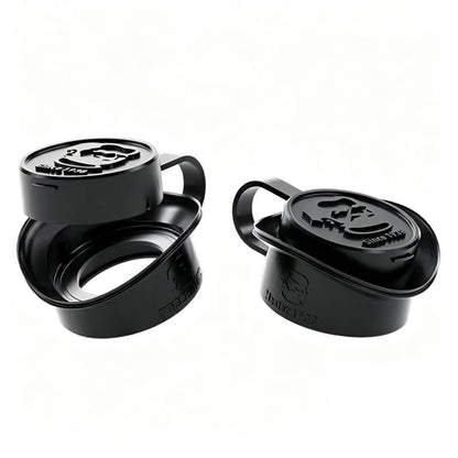 MECHANIC DFC Soft Silicone Eyepiece Dust Cap for Microscope