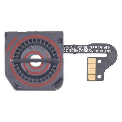 Cooling Fan with RGB Lighting, For ZTE nubia RedMagic 7S, For ZTE nubia RedMagic 7 NX679J, For ZTE nubia RedMagic 6s Pro, For ZTE nubia RedMagic 6s, For ZTE nubia RedMagic 6 Pro NX669J-P, For ZTE nubia RedMagic 6 NX669J, For ZTE nubia RedMagic 5S      ...