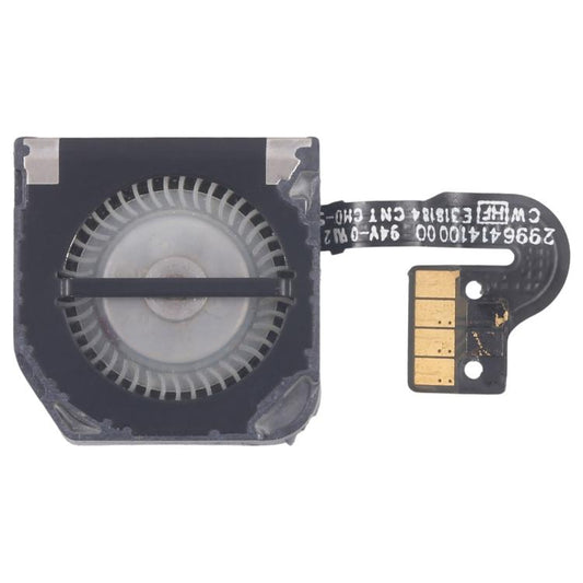 Cooling Fan with RGB Lighting, For ZTE nubia RedMagic 7S, For ZTE nubia RedMagic 7 NX679J, For ZTE nubia RedMagic 6s Pro, For ZTE nubia RedMagic 6s, For ZTE nubia RedMagic 6 Pro NX669J-P, For ZTE nubia RedMagic 6 NX669J, For ZTE nubia RedMagic 5S