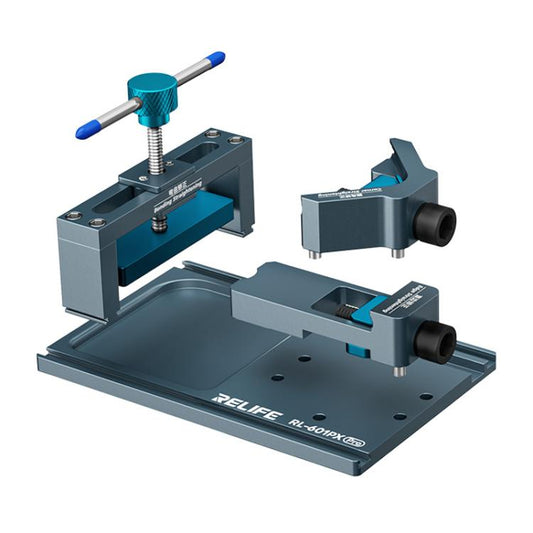 RELIFE RL-601PX Pro Dual-Direction Multifunctional Mobile Phones Frame Correction Tool