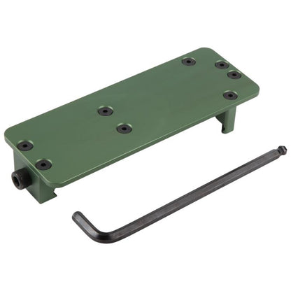 R-Corner / Straight Edge Universal Phone Middle Frame Straightening Tool