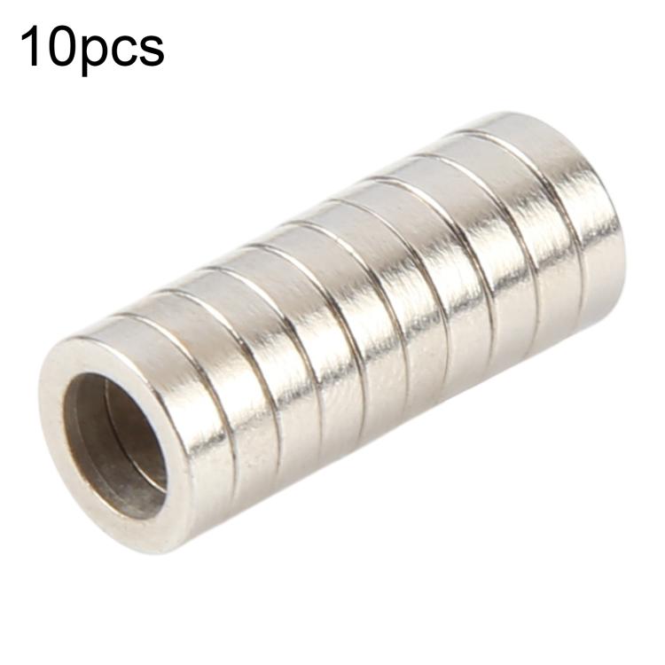 10pcs Screwdriver Bit Magnetizer