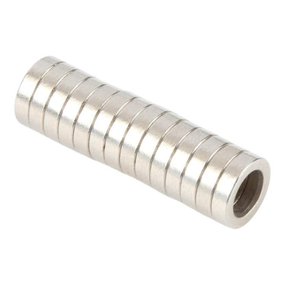 10pcs Screwdriver Bit Magnetizer