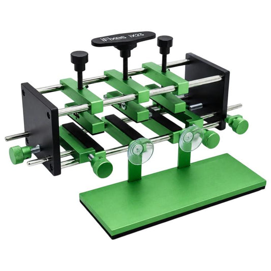 iFixes iX23 3 in 1 Phone Repair Center Frame Deformation Repair Corrector, iFixes iX23