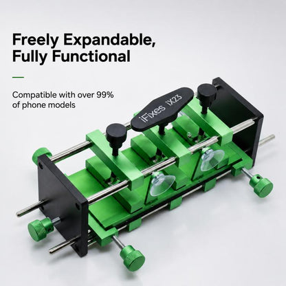 iFixes iX23 3 in 1 Phone Repair Center Frame Deformation Repair Corrector