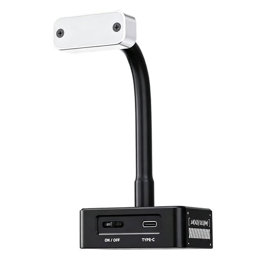 LUOWEI LS-04 Mini Soft Fill Light