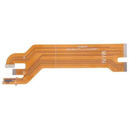 Motherboard Flex Cable, For Infinix Note Edge X6887, For Infinix Note 60 5G X6879, For Infinix Hot 60 Pro 4G X6885, For Infinix Note 40 5G X6852, For Infinix GT 20 Pro X6871, For Infinix Note 40 Pro 4G X6850 V1.0, For Infinix Note 40 Pro 4G X6850 V1.2 ...