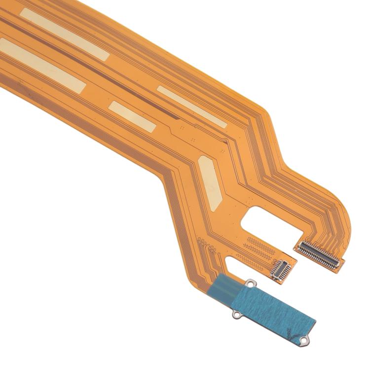 Motherboard Flex Cable, For Infinix Note Edge X6887, For Infinix Note 60 5G X6879, For Infinix Hot 60 Pro 4G X6885, For Infinix Note 40 5G X6852, For Infinix GT 20 Pro X6871, For Infinix Note 40 Pro 4G X6850 V1.0, For Infinix Note 40 Pro 4G X6850 V1.2 ...