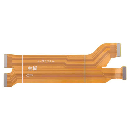 Motherboard Flex Cable, For Infinix Note Edge X6887, For Infinix Note 60 5G X6879, For Infinix Hot 60 Pro 4G X6885, For Infinix Note 40 5G X6852, For Infinix GT 20 Pro X6871, For Infinix Note 40 Pro 4G X6850 V1.0, For Infinix Note 40 Pro 4G X6850 V1.2 ...