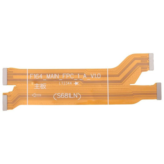 Motherboard Flex Cable, For itel S23+ S681LN