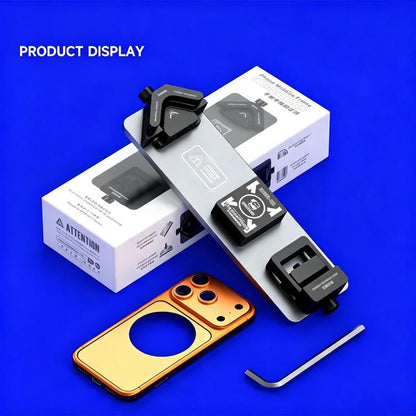 MECHANIC S2 Straight Edge and Rounded Corner 2 in 1 Mobile Phone Frame Deformation Corrector