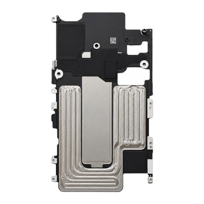 Battery Holder Plate, For iPhone 17 Pro Max China Version, For iPhone 17 Pro Max US Version, For iPhone 17 Pro China Version, For iPhone 17 Pro US Version