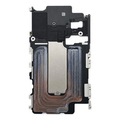 Battery Holder Plate, For iPhone 17 Pro Max China Version, For iPhone 17 Pro Max US Version, For iPhone 17 Pro China Version, For iPhone 17 Pro US Version