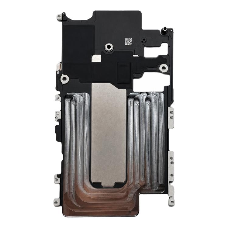 Battery Holder Plate, For iPhone 17 Pro Max China Version, For iPhone 17 Pro Max US Version, For iPhone 17 Pro China Version, For iPhone 17 Pro US Version