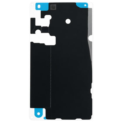 10 PCS/Pack Battery Plate Graphene Heat Dissipation Sticker, For iPhone 17 Pro Max, For iPhone 17 Pro