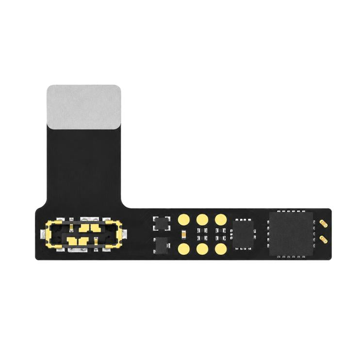 AY Solderless External Battery Repair Flex Cable, For iPhone 15 Pro / 15 Pro Max, For iPhone 15 / 15 Plus, For iPhone 14 / 14 Plus, For iPhone 14 Pro / 14 Pro Max, For iPhone 13 Pro / 13 Pro Max, For iPhone 13 / 13 mini, For iPhone 12 / 12 Pro / 12 min...