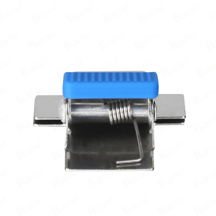Kaisi Flex cable welding Fixing Clip, Kaisi Cable Clip